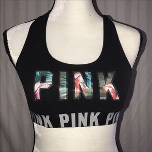 Victoria’s Secret PINK Sports Bra | NWOT